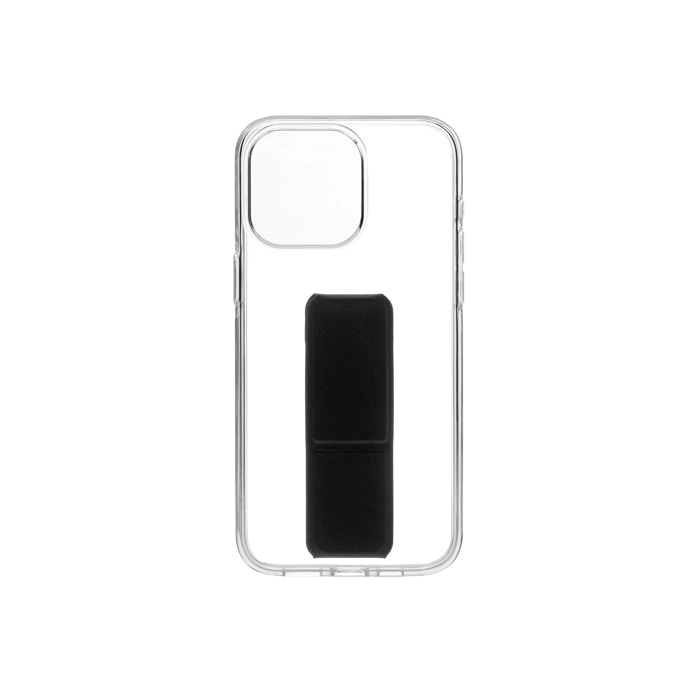 Clear Grip Case