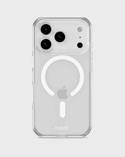 MagSafe-Compatible Case