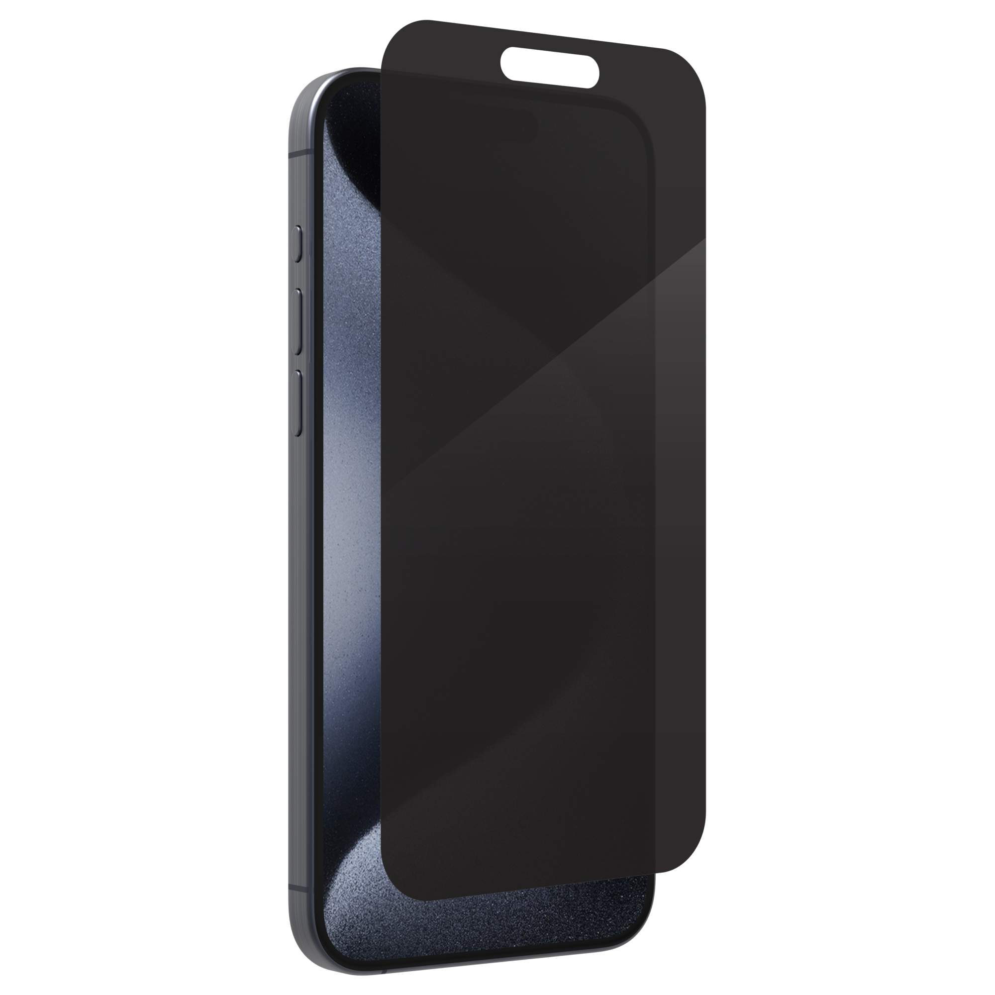 Privacy Tempered Glass Protector