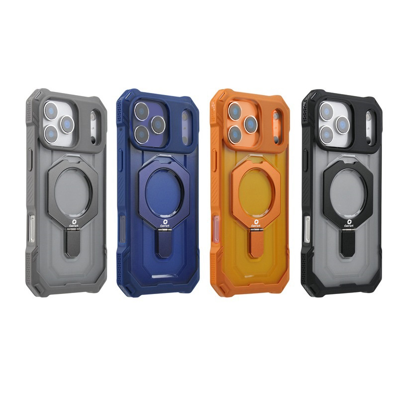 Rugged Armor Case